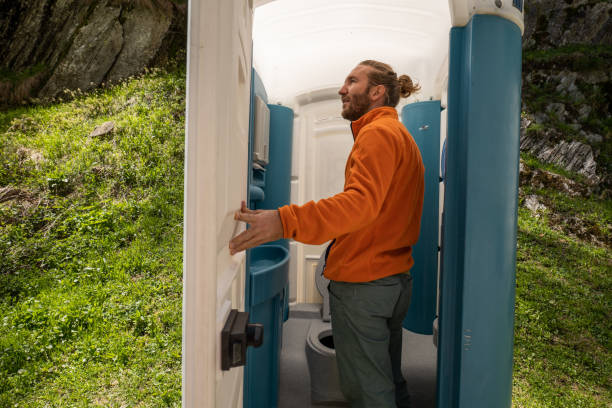 Best Construction site porta potty rental  in Jordan, MN