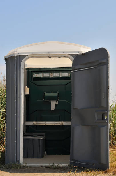Portable bathroom rental in Jordan, MN
