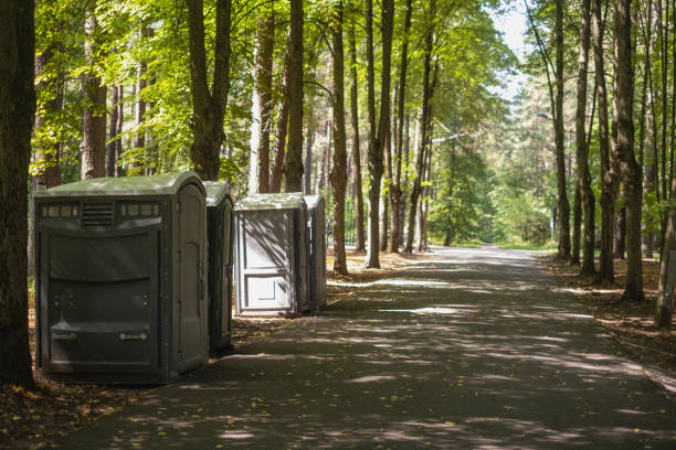 Best Sanitation services for porta potties  in Jordan, MN