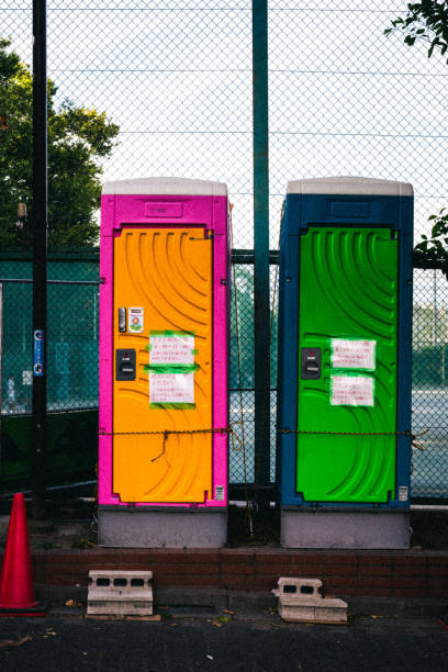 Best Local porta potty services  in Jordan, MN