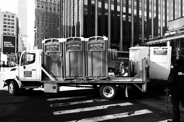 Jordan, MN porta potty rental Company