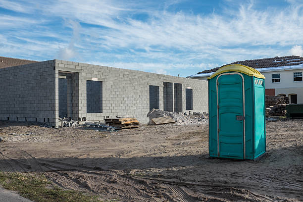 Best Long-term porta potty rental  in Jordan, MN